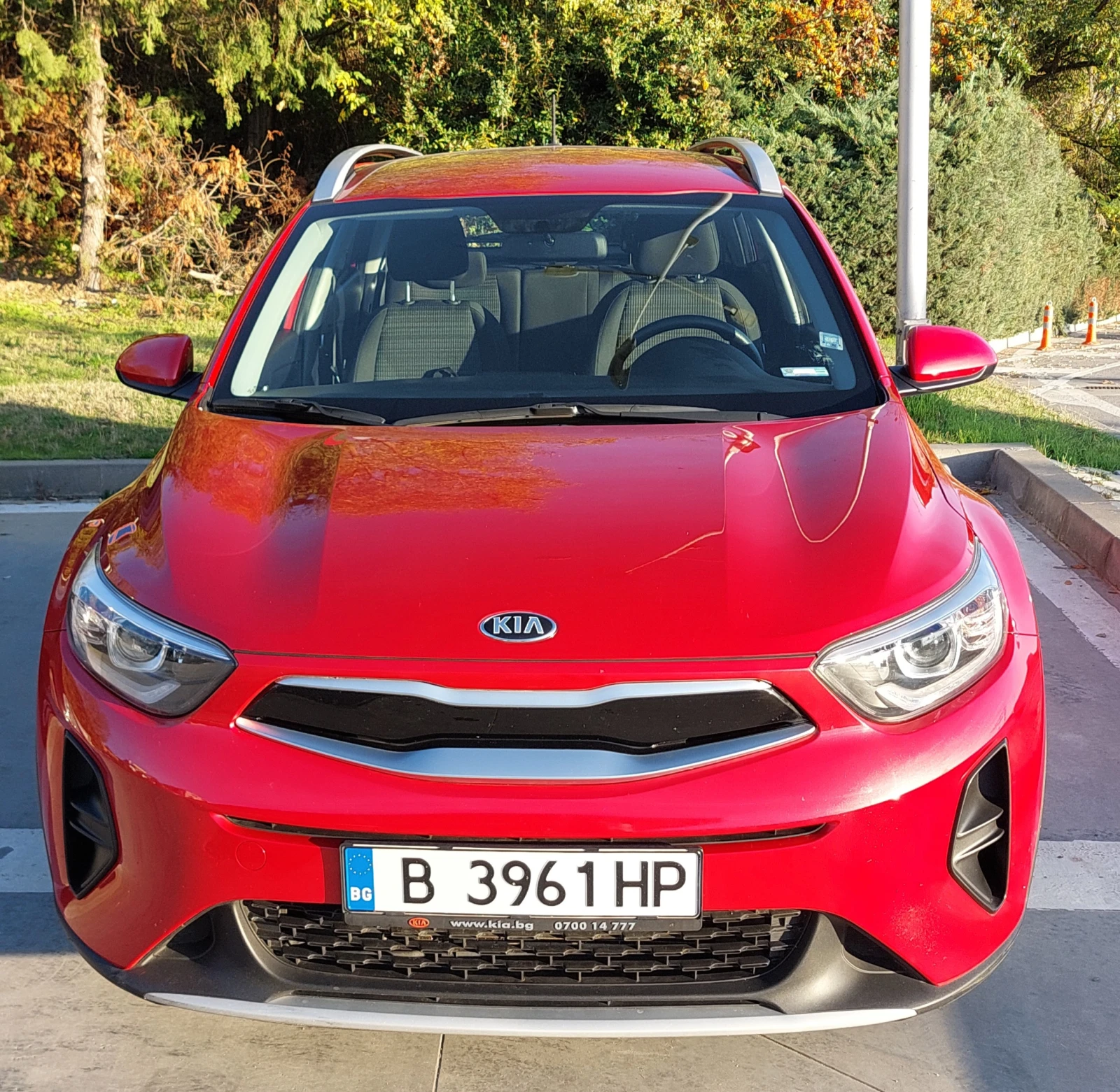 Kia Stonic | Mobile.bg � ����������� 1