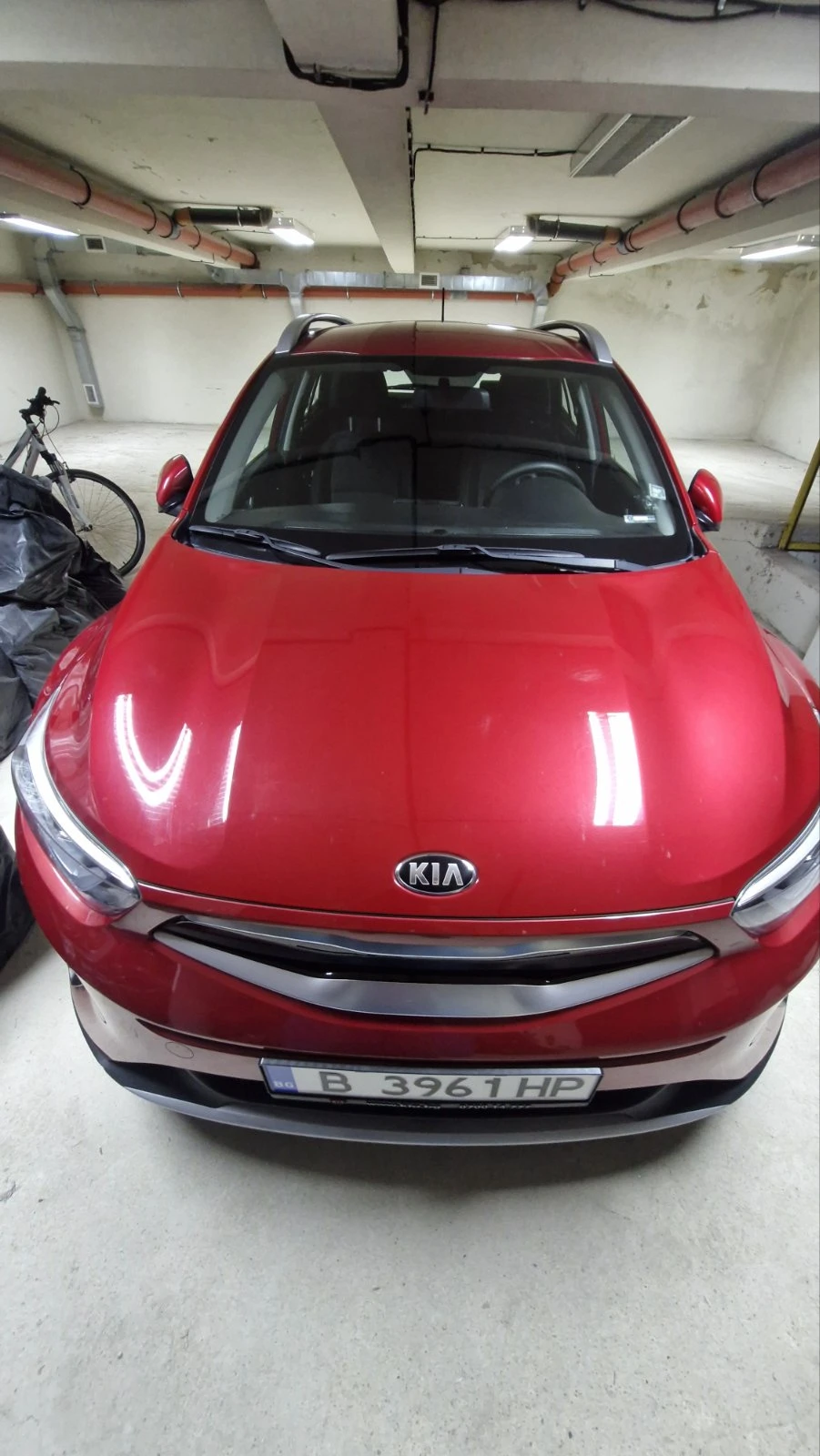 Kia Stonic | Mobile.bg � ����������� 10
