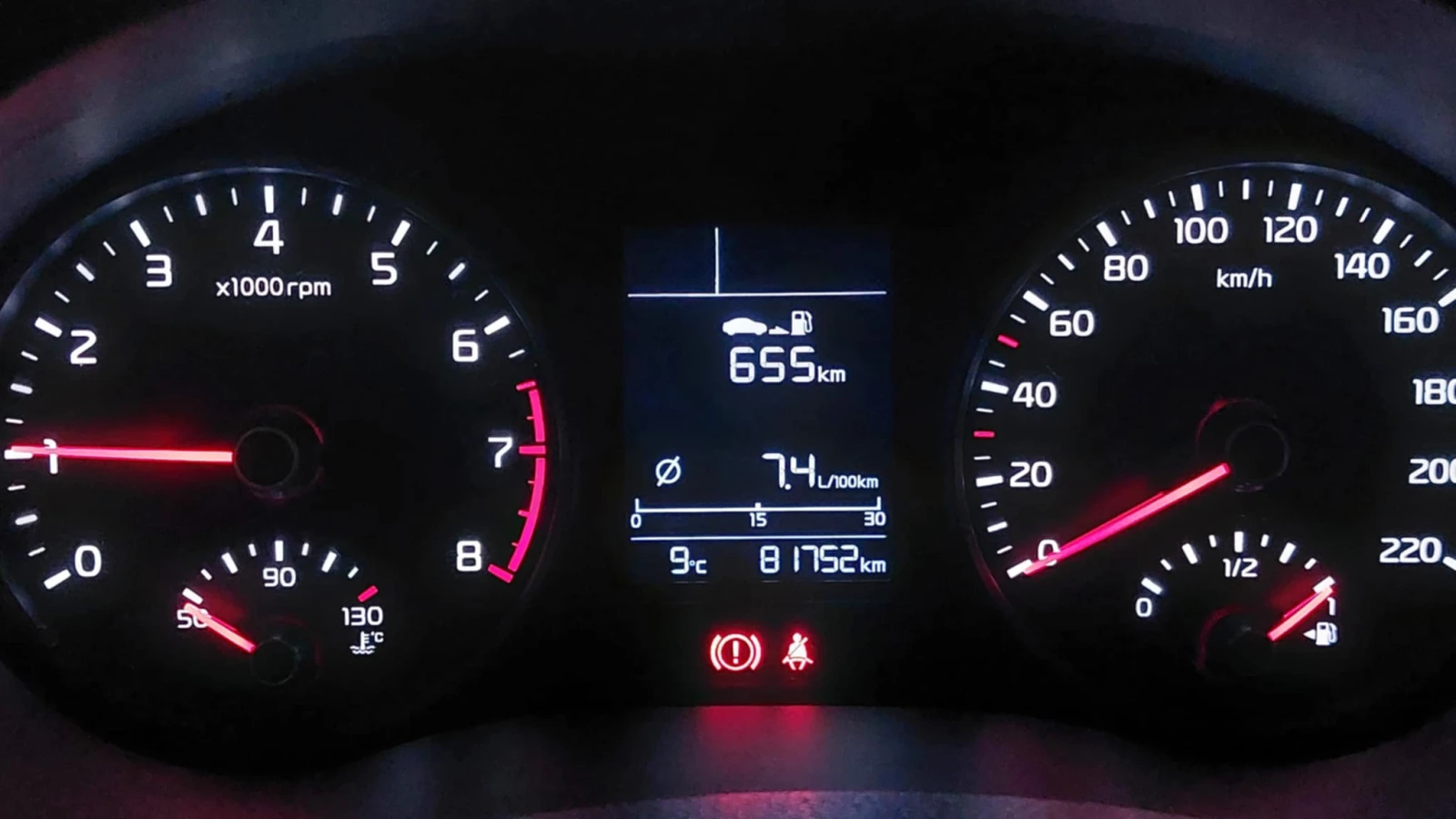 Kia Stonic | Mobile.bg � ����������� 11