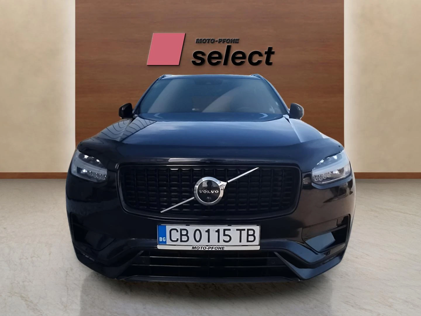 Volvo Xc90 2.0 B5 - изображение 2