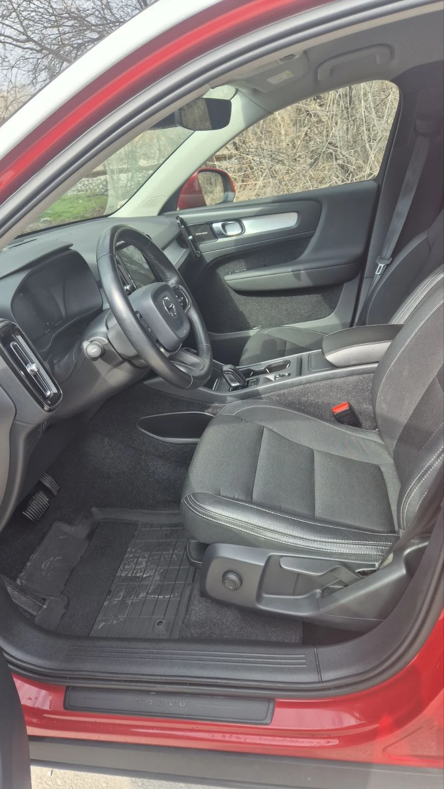 Volvo XC40 D3 - изображение 7