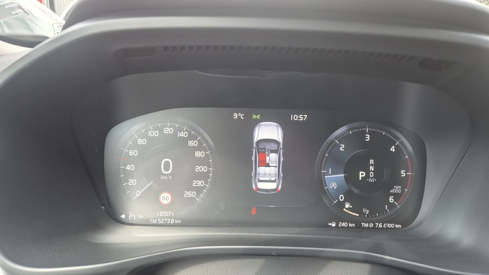 Volvo XC40 D3 | Mobile.bg � ����������� 11