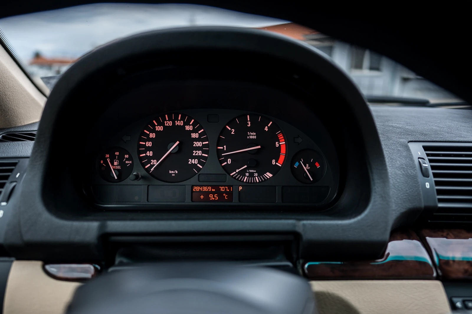 BMW X5 E53 Facelift, снимка 6 - Автомобили и джипове - 54144980