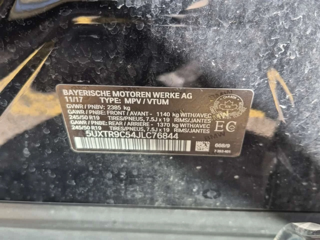 BMW X3 * XDRIVE30I * HEAD-UP* ��������* ������*  | Mobile.bg � ����������� 15