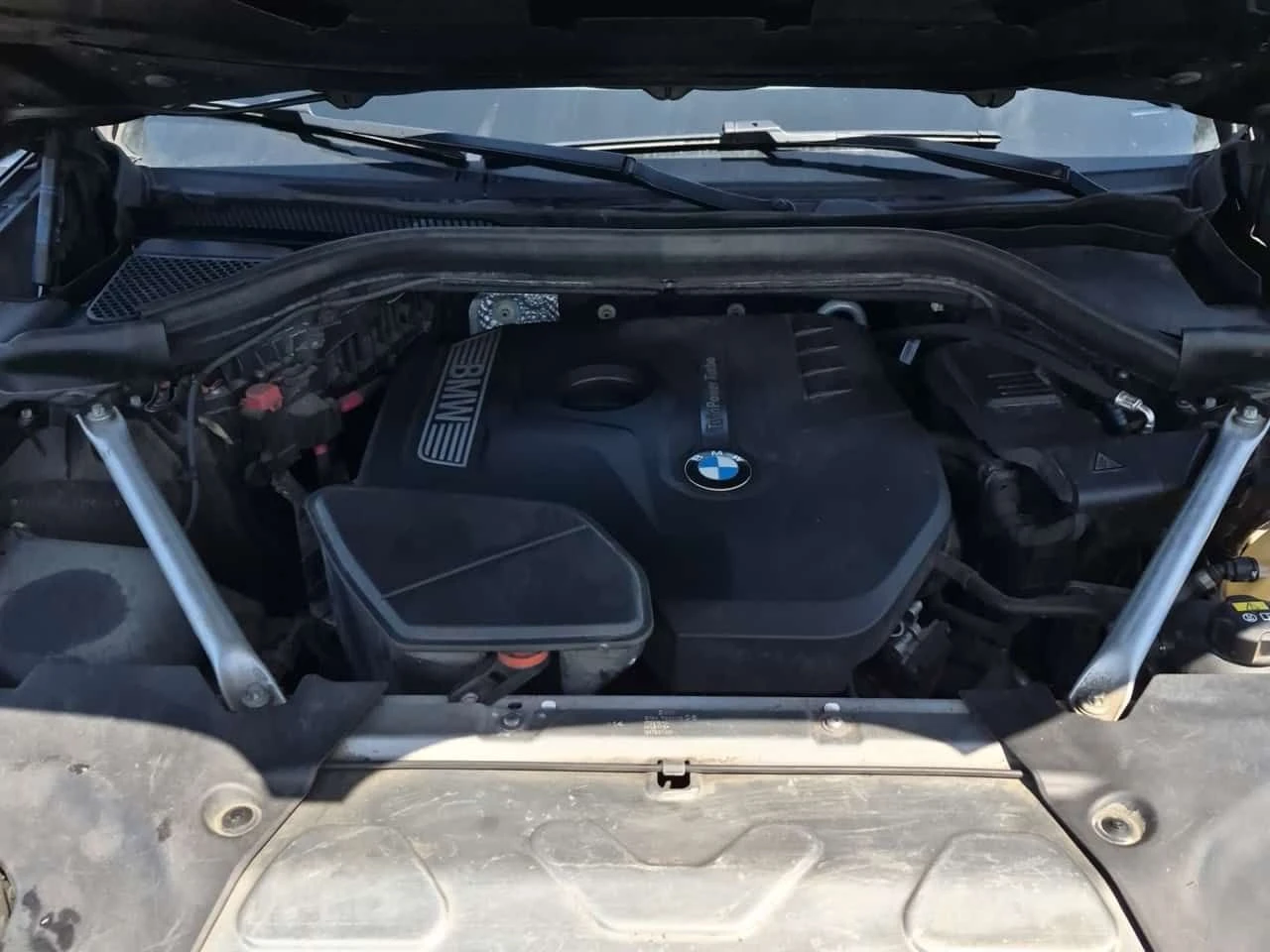 BMW X3 * XDRIVE30I * HEAD-UP* ��������* ������*  | Mobile.bg � ����������� 17