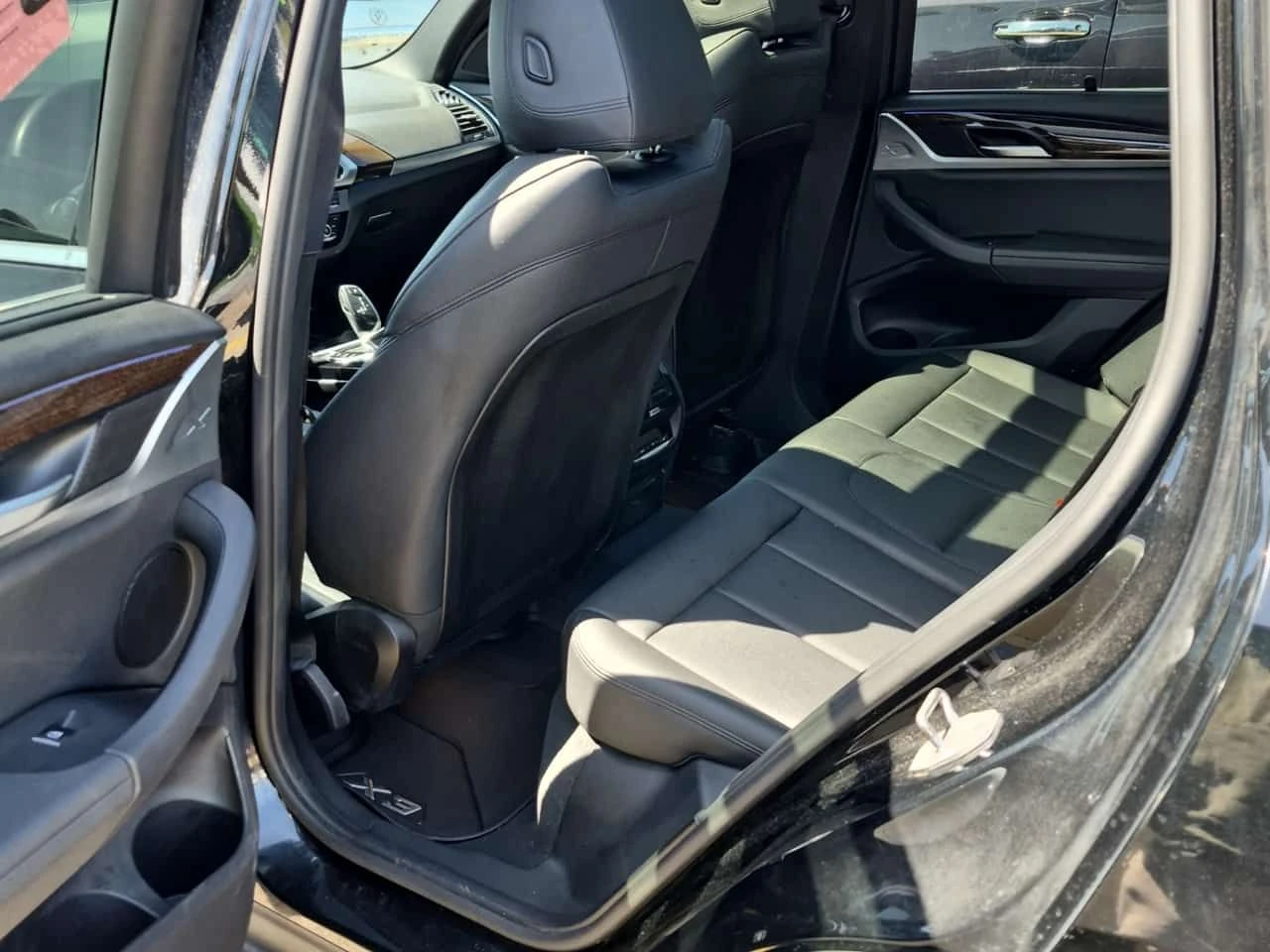 BMW X3 * XDRIVE30I * HEAD-UP* ��������* ������*  | Mobile.bg � ����������� 13