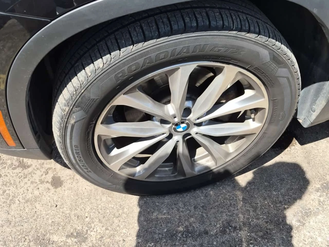 BMW X3 * XDRIVE30I * HEAD-UP* ��������* ������*  | Mobile.bg � ����������� 6