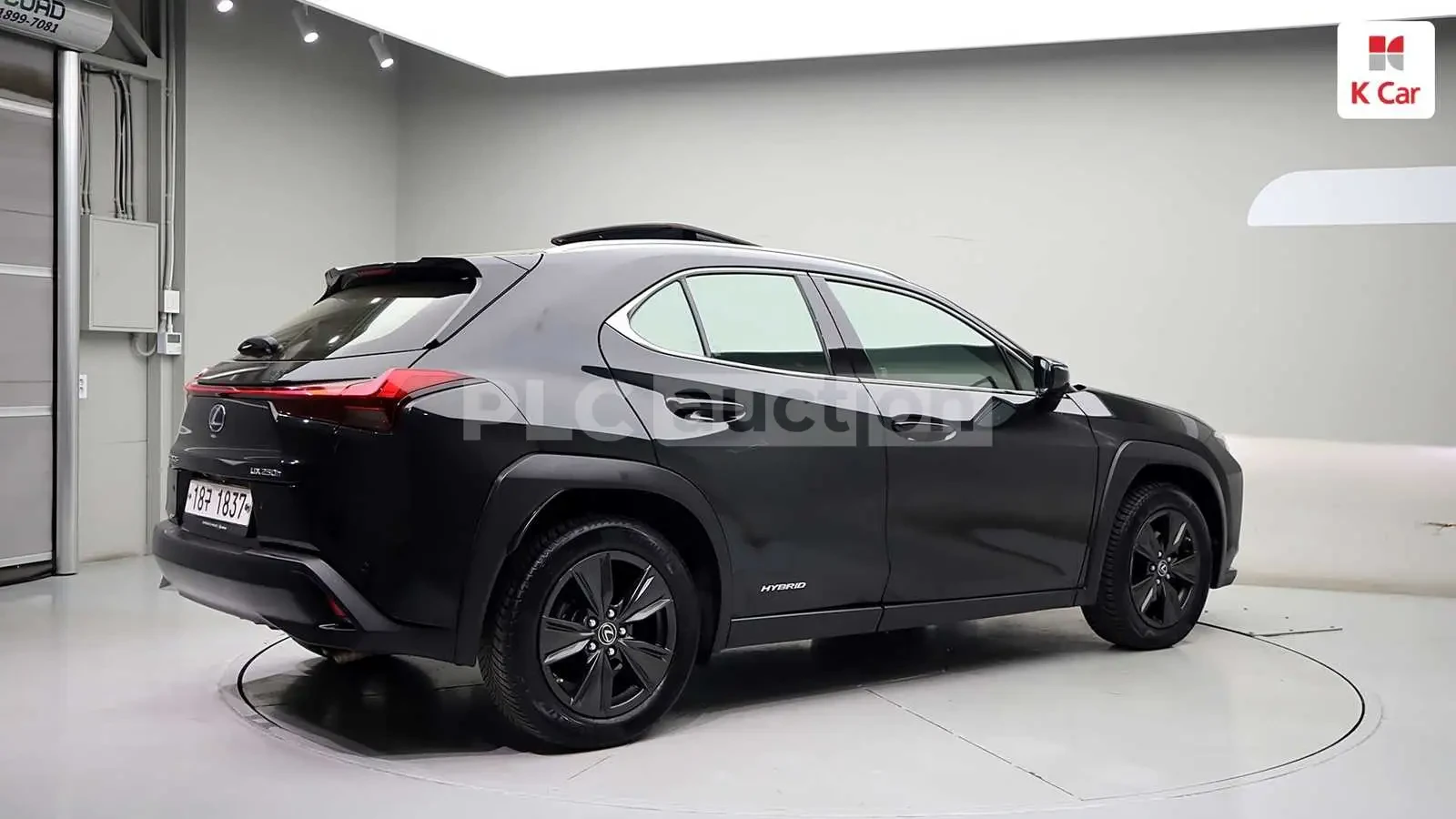 Lexus UX 250h DIST| CAM| �����| DIGITAL| ���.��������� | Mobile.bg � ����������� 3