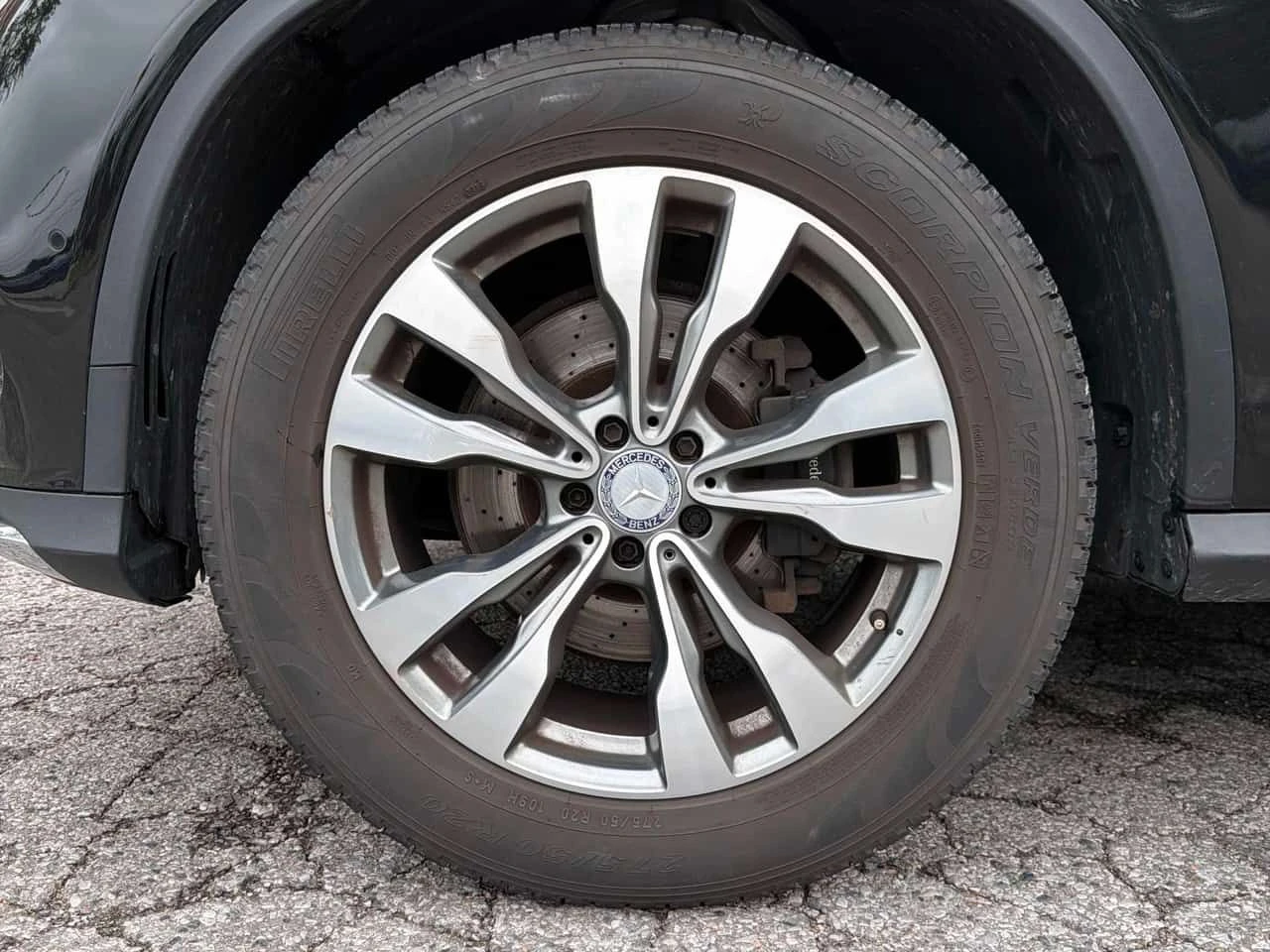 Mercedes-Benz GLE * 4MATIC 4dr 350d Cpe * CARFAX * ���� �� �� | Mobile.bg � ����������� 17