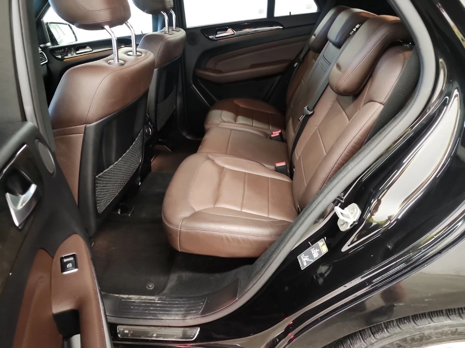 Mercedes-Benz ML 350 Amg-pkg* BLUETEC* Pano* 360* H&k* Подгрев* , снимка 9 - Автомобили и джипове - 55090035