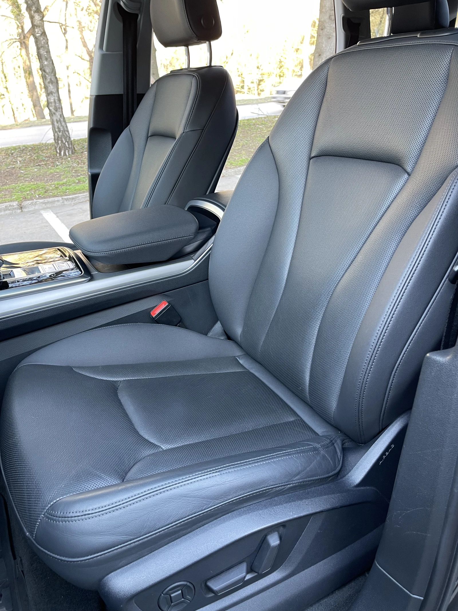 Audi Q7 50TDI Quattro 2020, снимка 14 - Автомобили и джипове - 55483324
