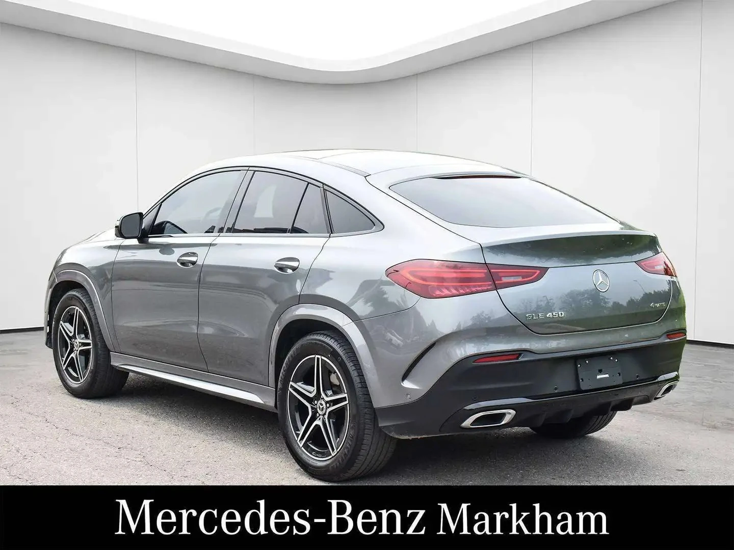 Mercedes-Benz GLE 450 AMG NIGHT PKG ЦЕНА ДО БЪЛГАРИЯ АВТОКРЕДИТ, снимка 6 - Автомобили и джипове - 55558081