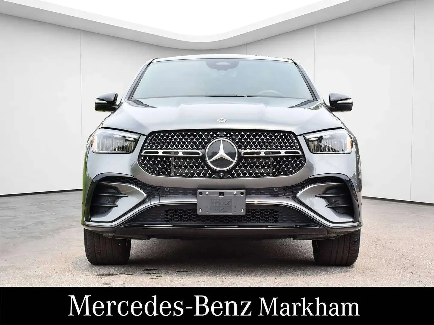 Mercedes-Benz GLE 450 AMG NIGHT PKG ЦЕНА ДО БЪЛГАРИЯ АВТОКРЕДИТ, снимка 3 - Автомобили и джипове - 55558081