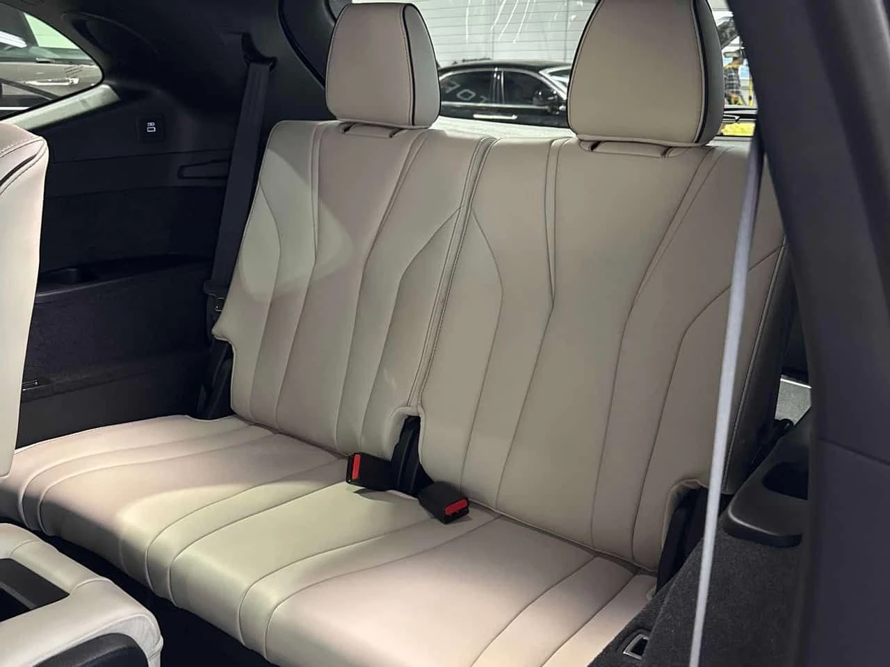 Acura Mdx * Type S Ultra SH AWD* АВТОКРЕДИТ БЕЗ ПЪРВОНАЧАЛНА, снимка 11 - Автомобили и джипове - 55614729