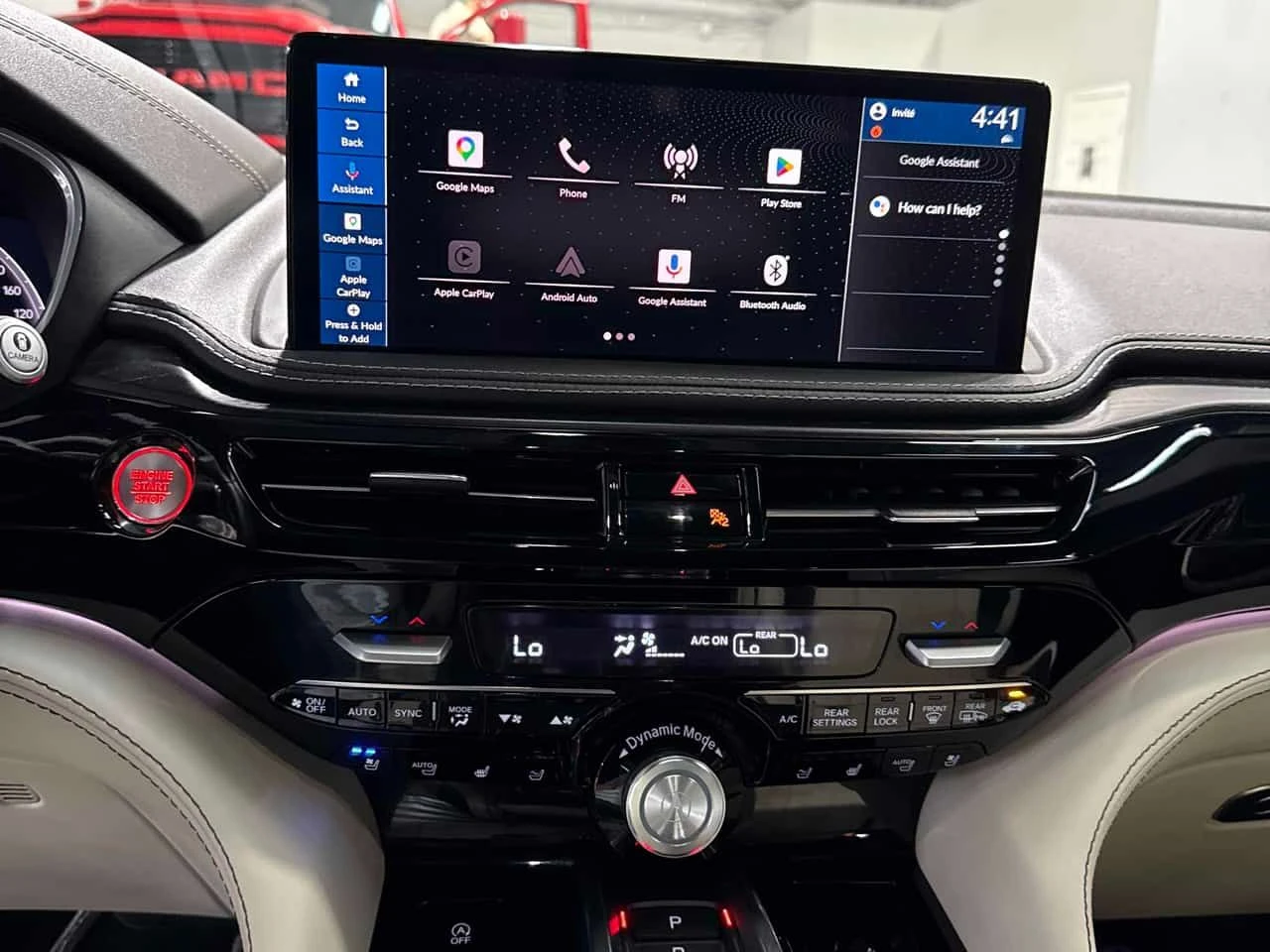 Acura Mdx * Type S Ultra SH AWD* АВТОКРЕДИТ БЕЗ ПЪРВОНАЧАЛНА, снимка 10 - Автомобили и джипове - 55614729