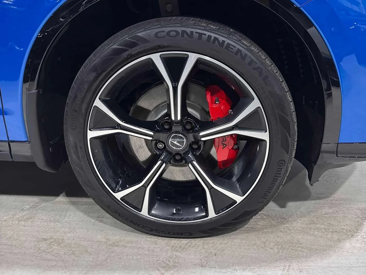 Acura Mdx * Type S Ultra SH AWD* АВТОКРЕДИТ БЕЗ ПЪРВОНАЧАЛНА, снимка 7 - Автомобили и джипове - 55614729