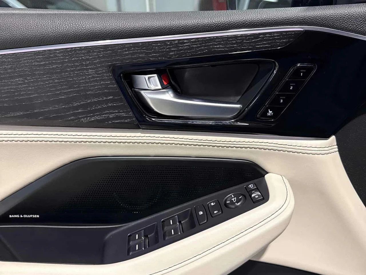 Acura Mdx * Type S Ultra SH AWD* АВТОКРЕДИТ БЕЗ ПЪРВОНАЧАЛНА, снимка 16 - Автомобили и джипове - 55614729