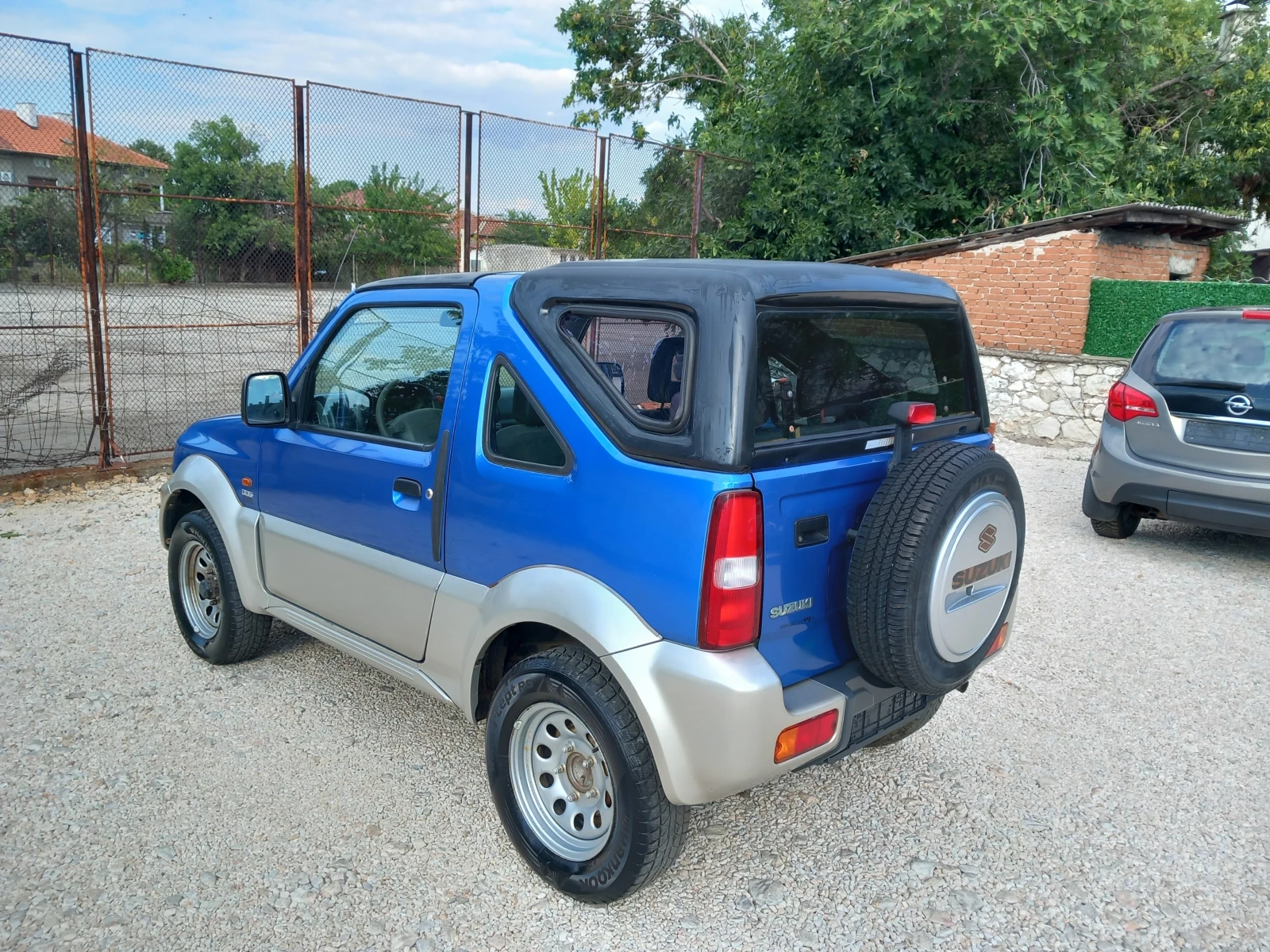 Suzuki Jimny 1.5d 4x4 | Mobile.bg � ����������� 3