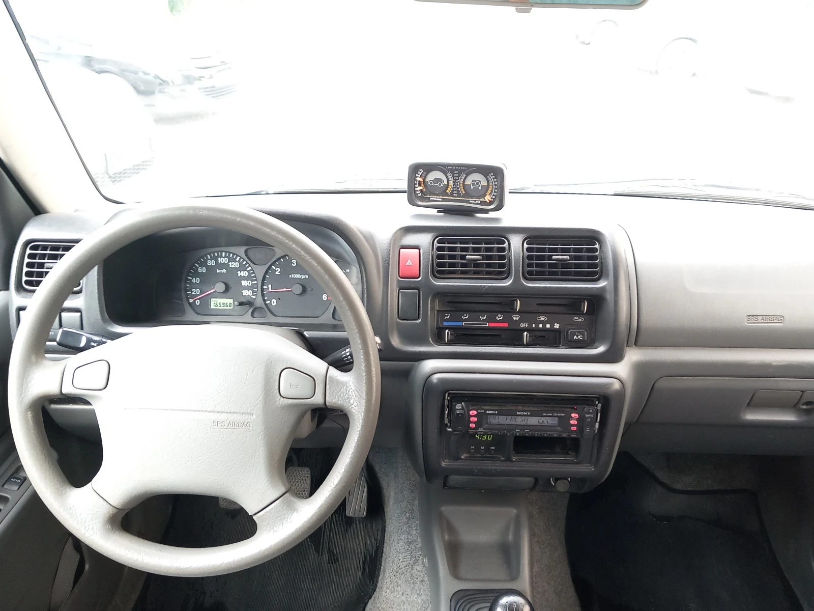 Suzuki Jimny 1.5d 4x4 | Mobile.bg � ����������� 14