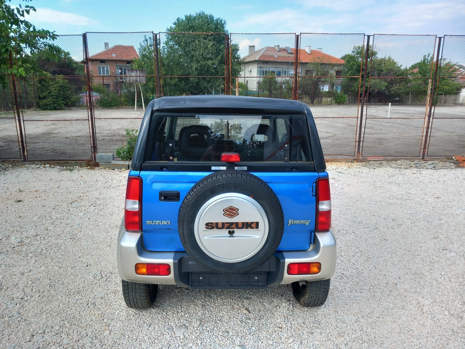 Suzuki Jimny 1.5d 4x4 | Mobile.bg � ����������� 4