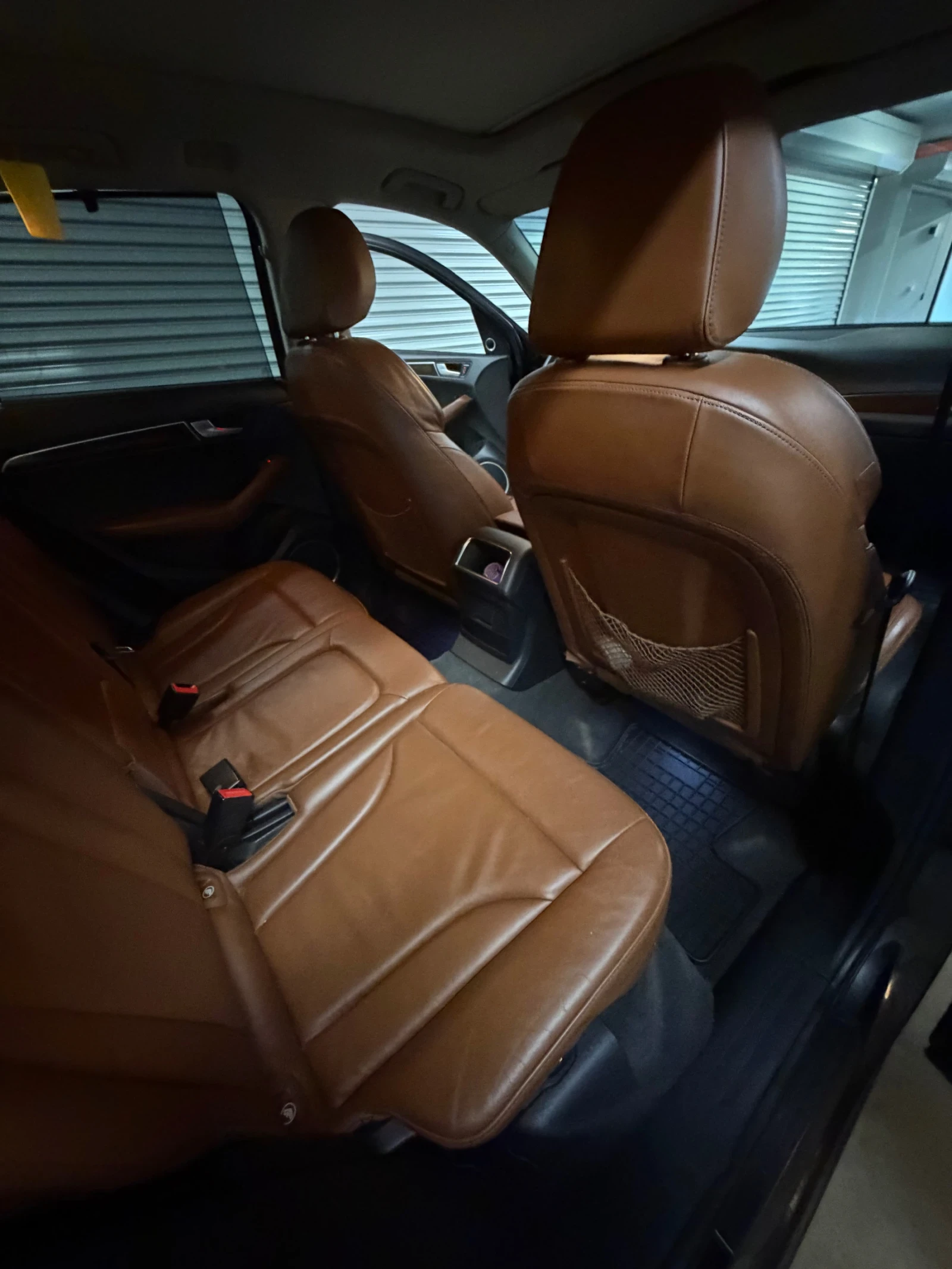 Audi Q5, снимка 12 - Автомобили и джипове - 55713317