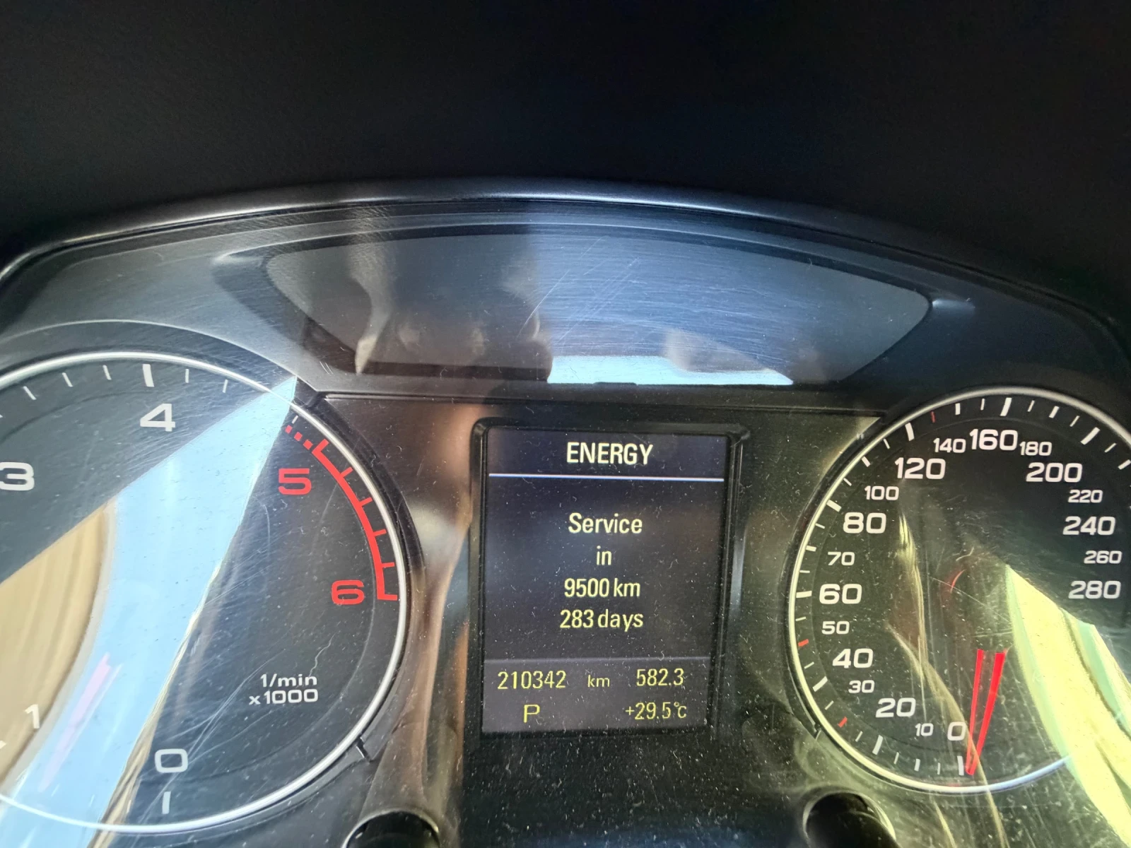 Audi Q5, снимка 16 - Автомобили и джипове - 55713317