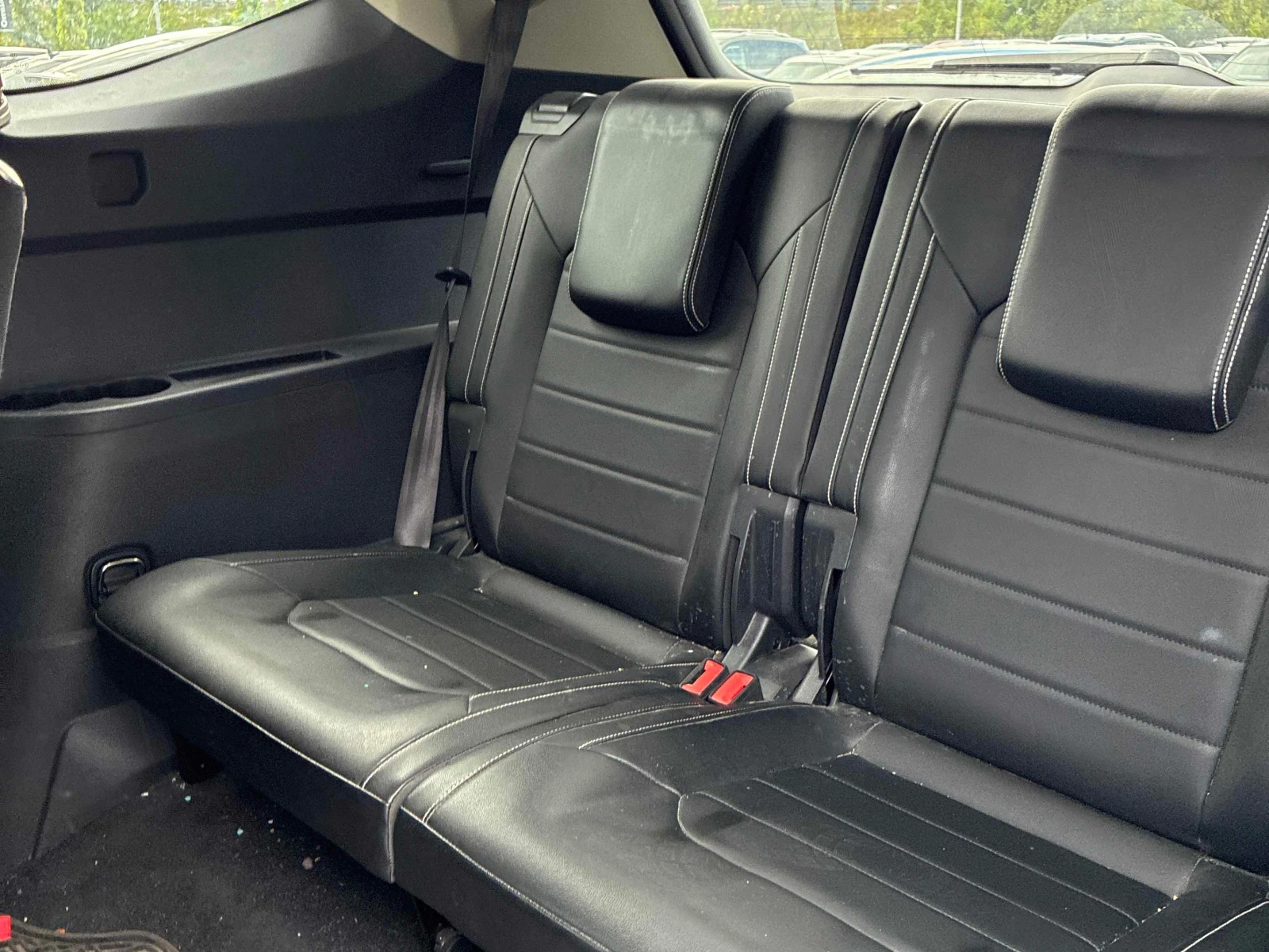 VW Atlas * Highline* CARFAX* ПАНО* ПОДГРЕВ* АВТОКРЕДИТ* , снимка 11 - Автомобили и джипове - 55991530