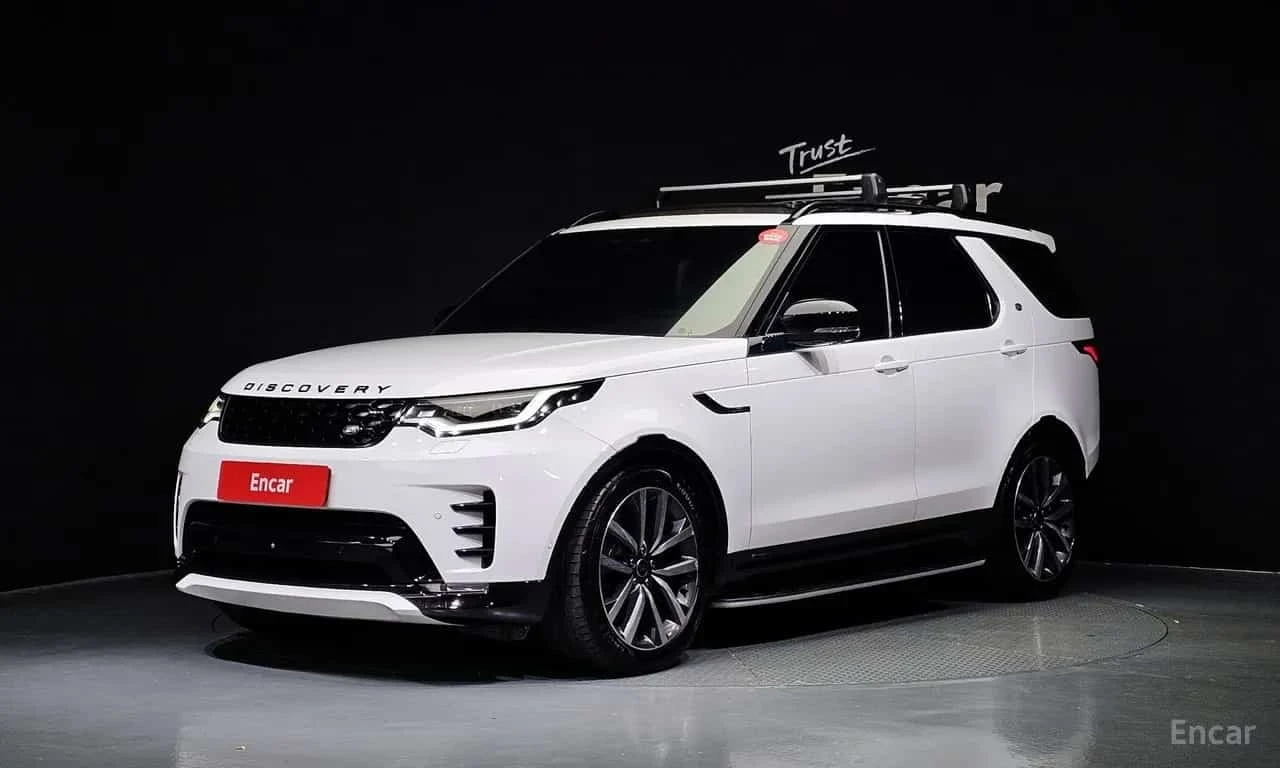 Land Rover Discovery * P360 R Dynamic SE * 