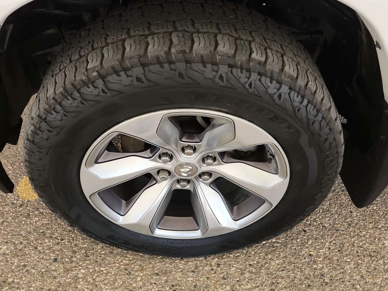 Dodge RAM 1500 3.0D * LIMITED * ��������� * H/K * CARFAX *  | Mobile.bg � ����������� 5