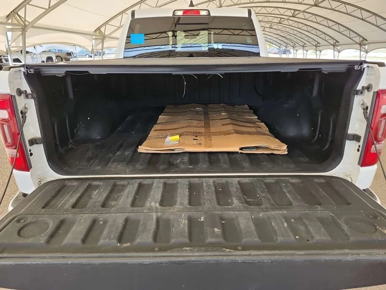 Dodge RAM 1500 3.0D * LIMITED * ��������� * H/K * CARFAX *  | Mobile.bg � ����������� 14