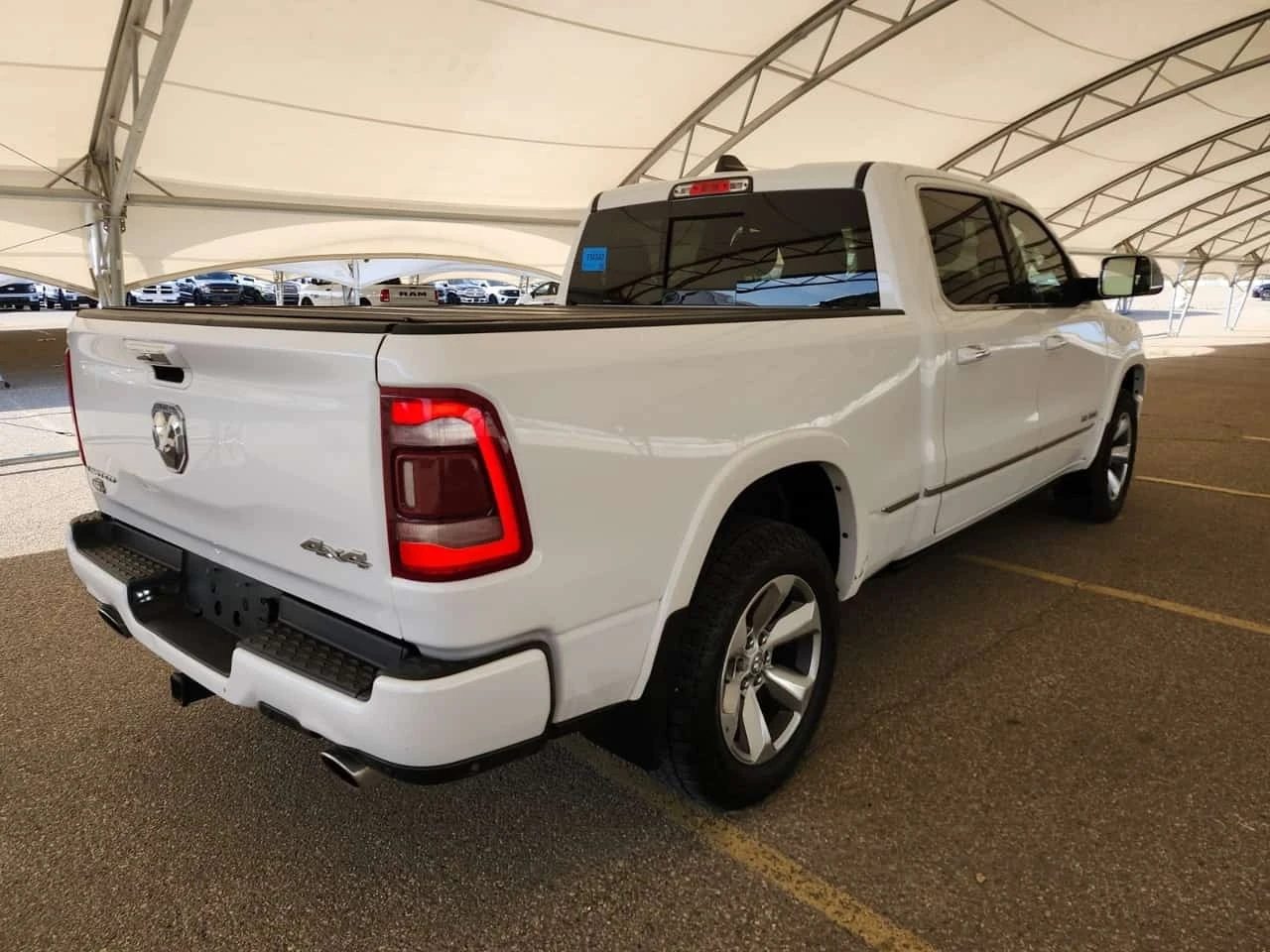 Dodge RAM 1500 3.0D * LIMITED * ��������� * H/K * CARFAX *  | Mobile.bg � ����������� 3