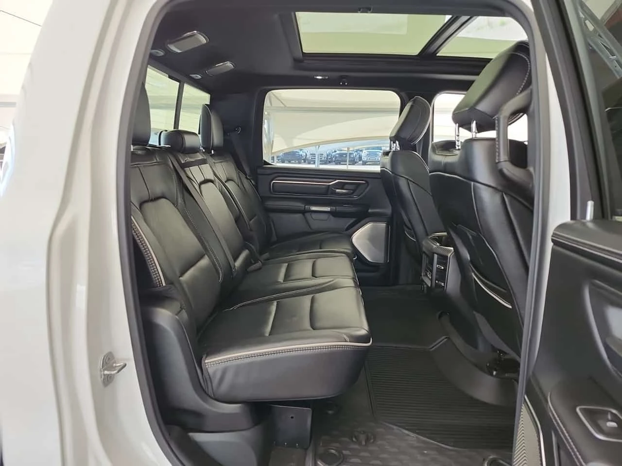 Dodge RAM 1500 3.0D * LIMITED * ��������� * H/K * CARFAX *  | Mobile.bg � ����������� 11