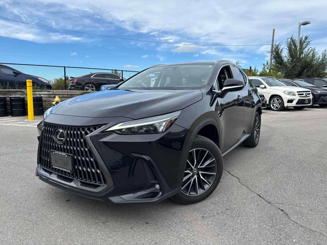Lexus NX 250 * CARFAX * БЕЗ ПЪРВОНАЧАЛНА ВНОСКА