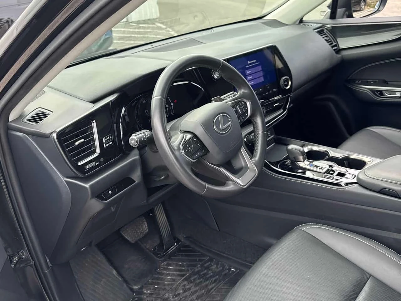 Lexus NX 250 * CARFAX * ��� ������������ ������ | Mobile.bg � ����������� 5