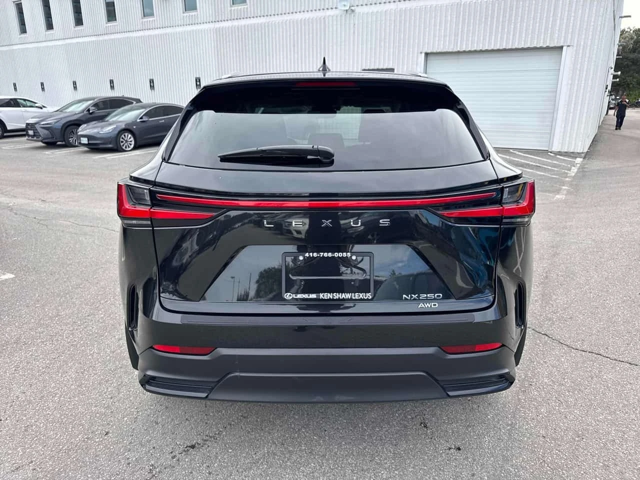 Lexus NX 250 * CARFAX * ��� ������������ ������ | Mobile.bg � ����������� 4