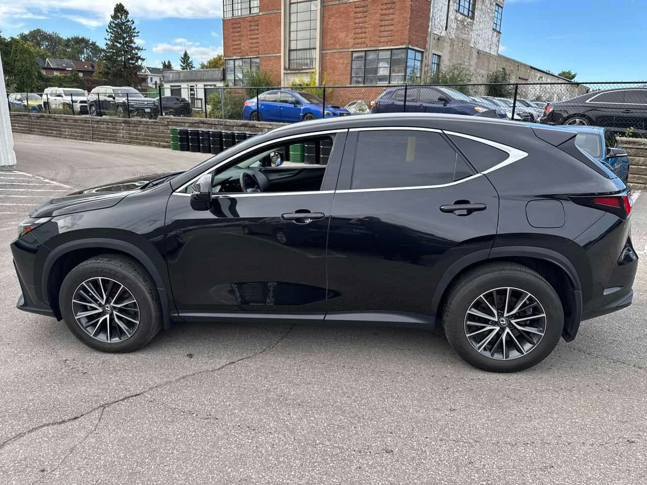 Lexus NX 250 * CARFAX * ��� ������������ ������ | Mobile.bg � ����������� 2