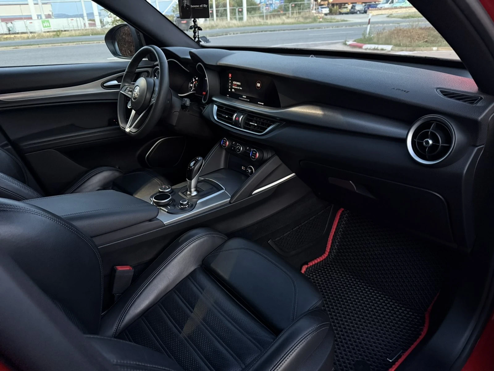 Alfa Romeo Stelvio B-Tech / Sport (Edizione Sport) | Mobile.bg � ����������� 11