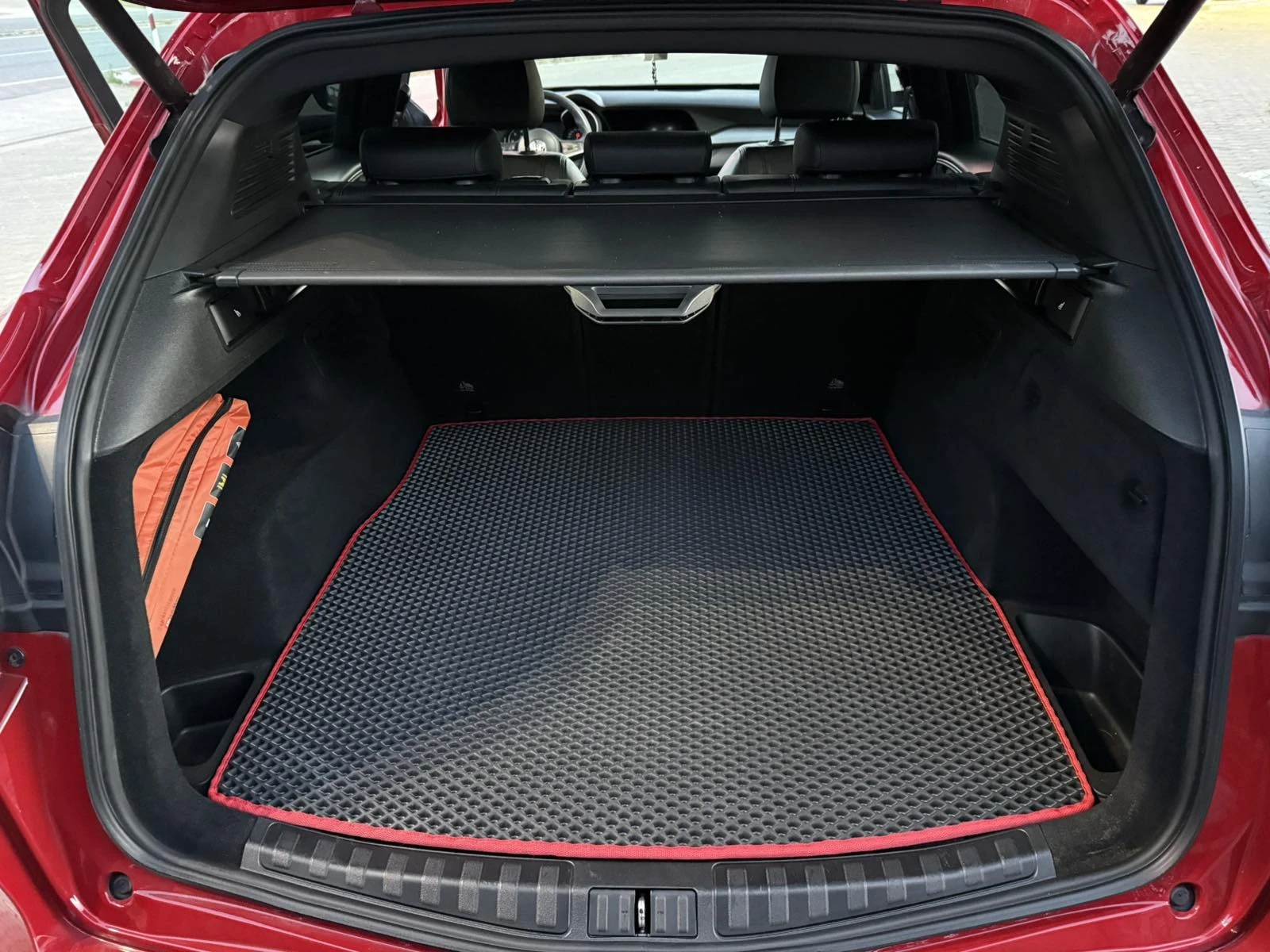 Alfa Romeo Stelvio B-Tech / Sport (Edizione Sport) | Mobile.bg � ����������� 13