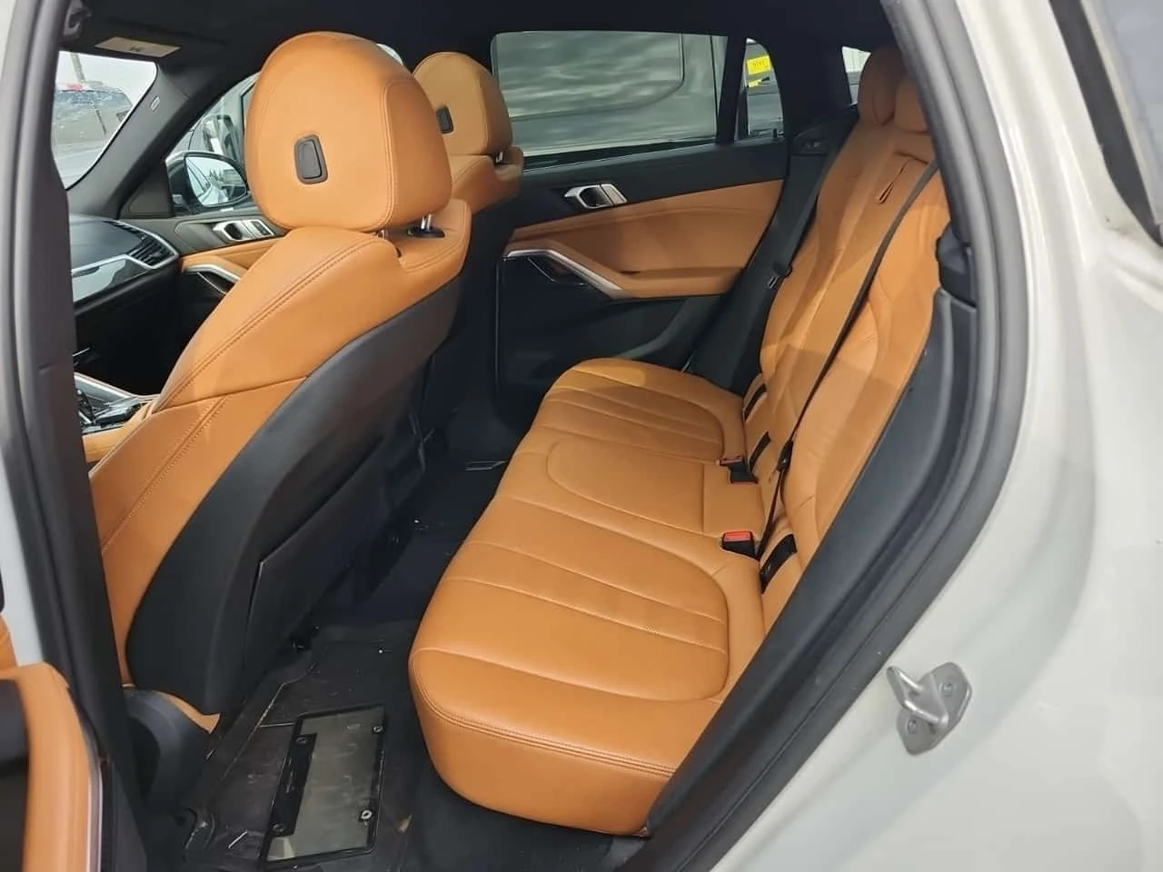 BMW X6 * xDrive40i * M-Sport * CARFAX *  | Mobile.bg � ����������� 10