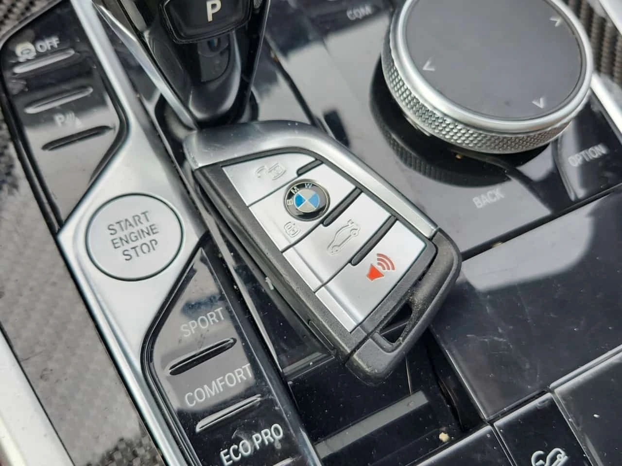 BMW X6 * xDrive40i * M-Sport * CARFAX *  | Mobile.bg � ����������� 8