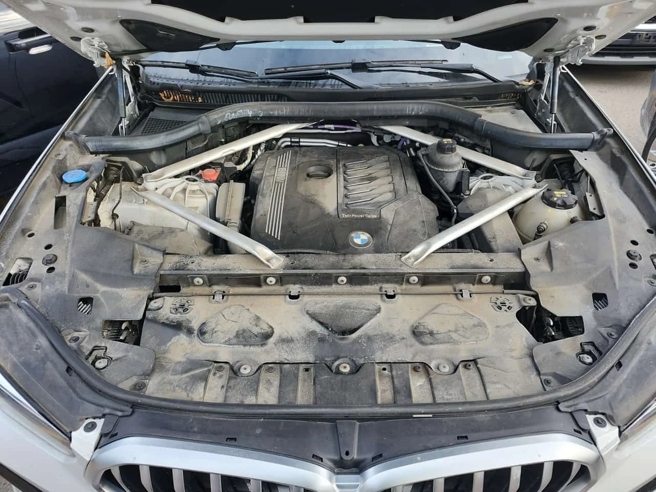 BMW X6 * xDrive40i * M-Sport * CARFAX *  | Mobile.bg � ����������� 15