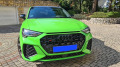Audi RSQ3 RS - изображение 2