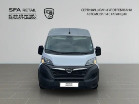 Opel Movano L3H2 2.2 BVM6 EURO 6.4, снимка 2