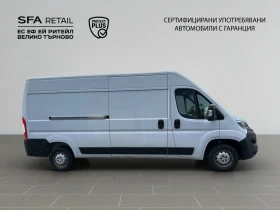 Opel Movano L3H2 2.2 BVM6 EURO 6.4, снимка 4