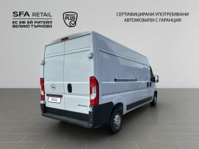 Opel Movano L3H2 2.2 BVM6 EURO 6.4, снимка 5
