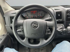 Opel Movano L3H2 2.2 BVM6 EURO 6.4, снимка 10