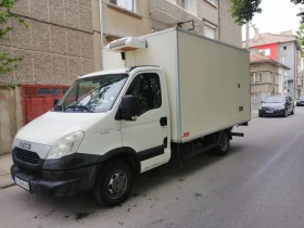 Iveco Deily 50C 50c15  3.0, снимка 5