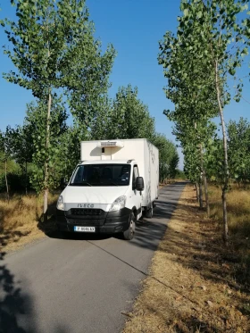 Iveco Deily 50C 50c15  3.0, снимка 1