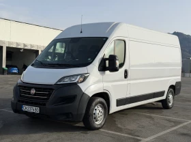 Fiat Ducato 2.3Multijet/Хладилен/НОВ ДВИГАТЕЛ, снимка 1