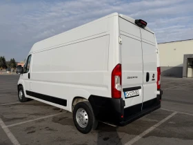 Fiat Ducato 2.3Multijet/Хладилен/НОВ ДВИГАТЕЛ, снимка 3